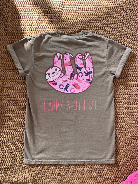 New Arrivals | Happy Sloth Co.