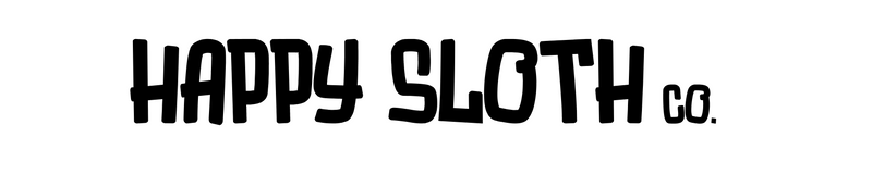 How Do Sloths Defend Themselves In The Wild? | Happy Sloth Co.