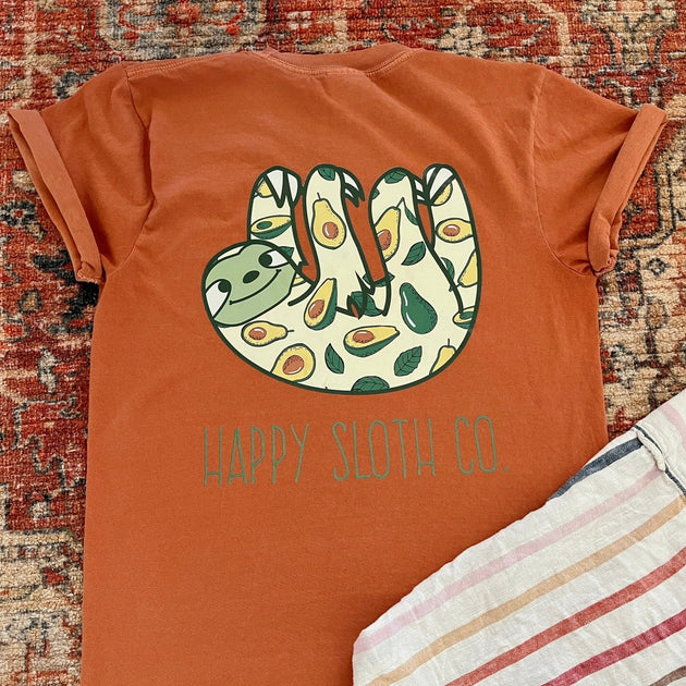 Tops | Happy Sloth Co.