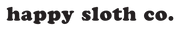 Happy Sloth Co.