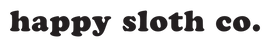Happy Sloth Co.